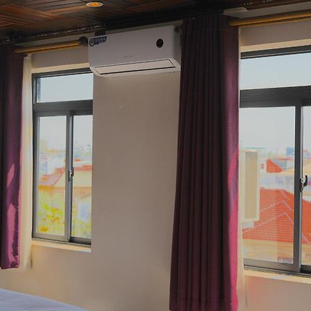 Hello Cambodia Boutique Hotel Siem Reap Luaran gambar