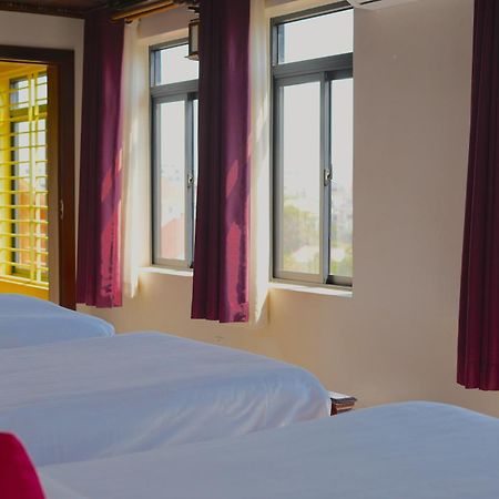 Hello Cambodia Boutique Hotel Siem Reap Luaran gambar
