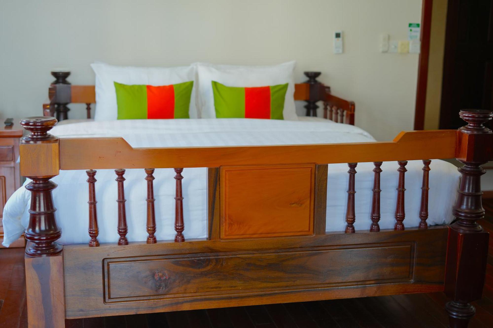 Hello Cambodia Boutique Hotel Siem Reap Luaran gambar