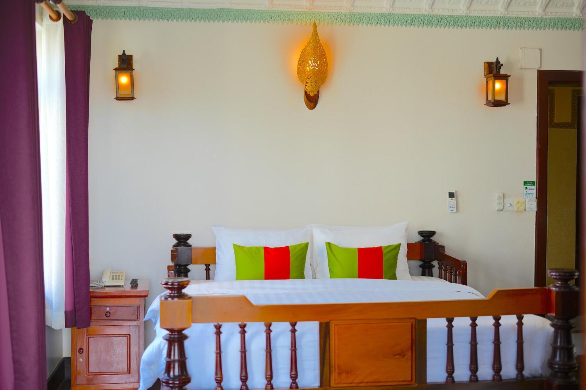 Hello Cambodia Boutique Hotel Siem Reap Luaran gambar