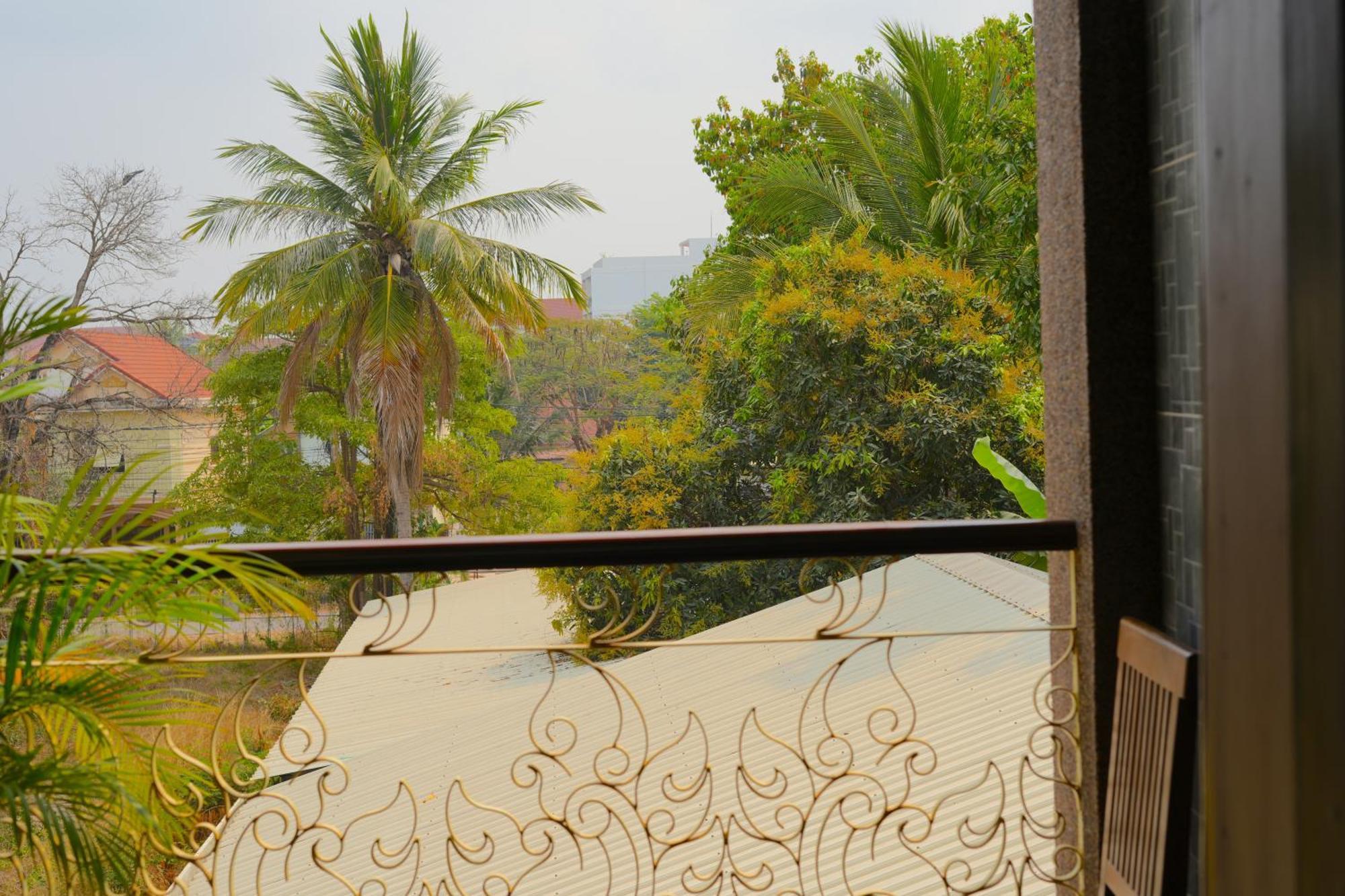Hello Cambodia Boutique Hotel Siem Reap Luaran gambar