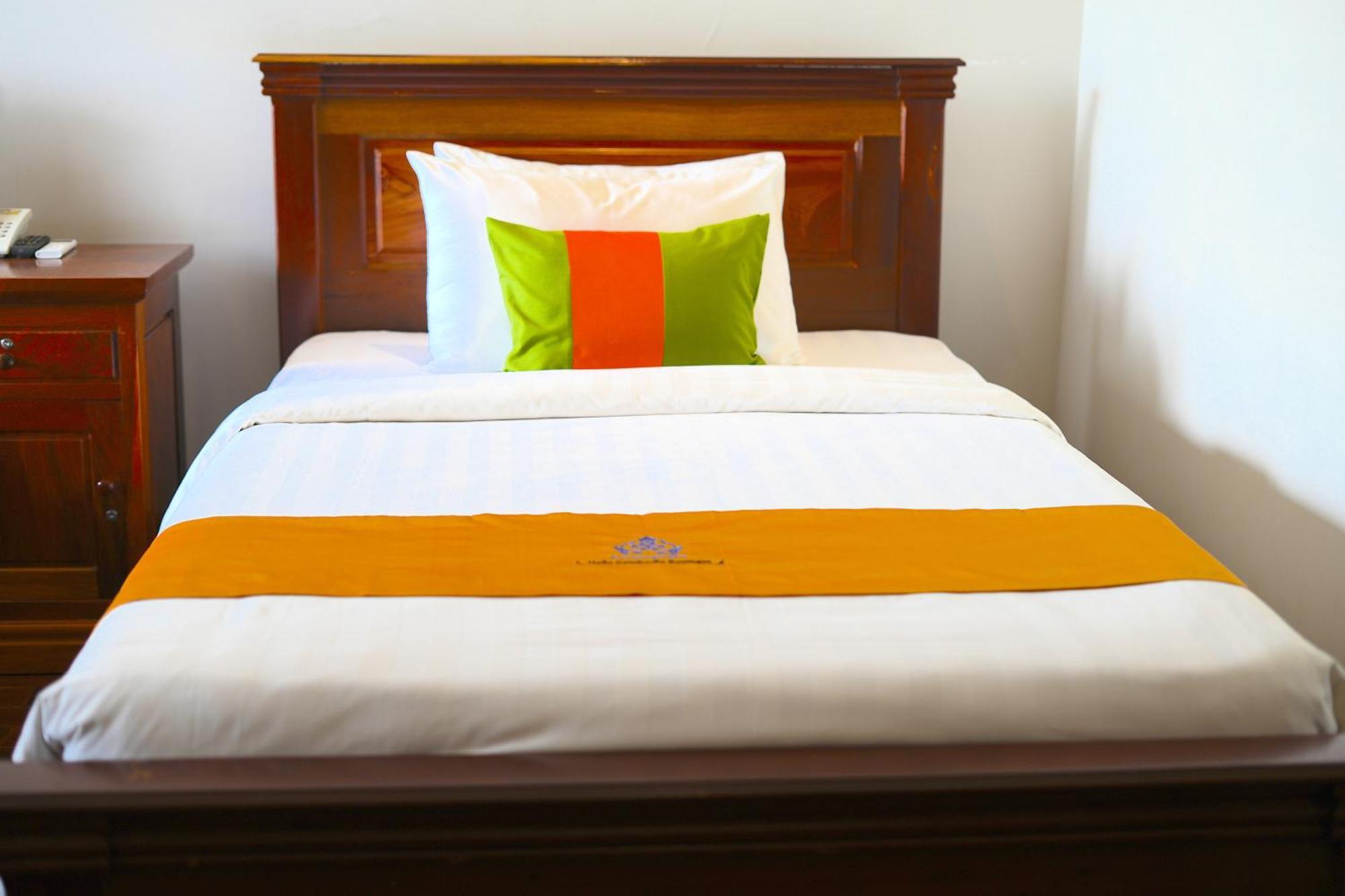 Hello Cambodia Boutique Hotel Siem Reap Luaran gambar