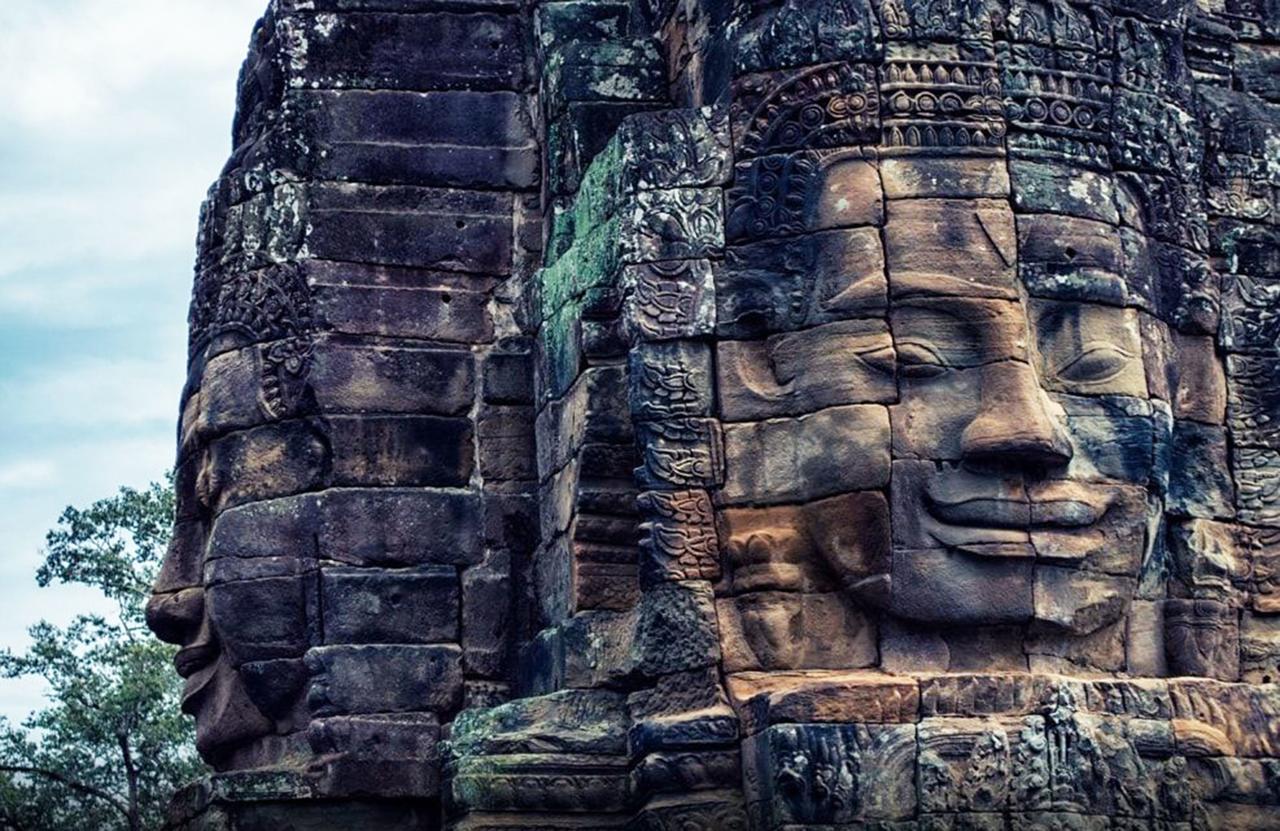 Hello Cambodia Boutique Hotel Siem Reap Luaran gambar