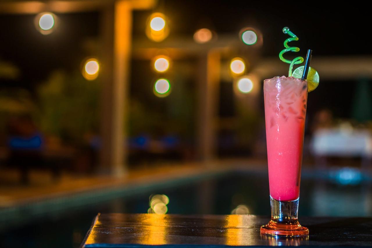 Hello Cambodia Boutique Hotel Siem Reap Luaran gambar